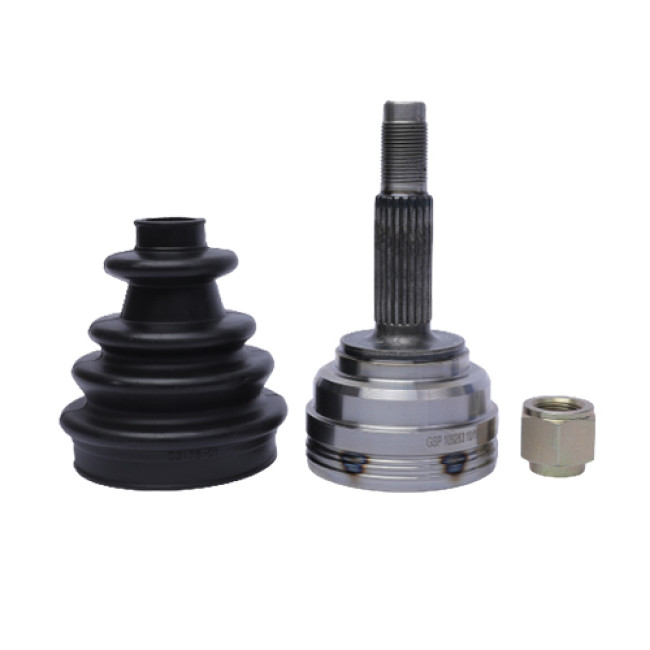 GSP راس كوبلن خارجى