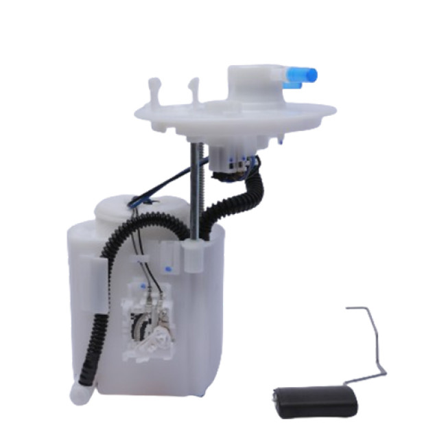 طلمبه بنزين  كامله GSP