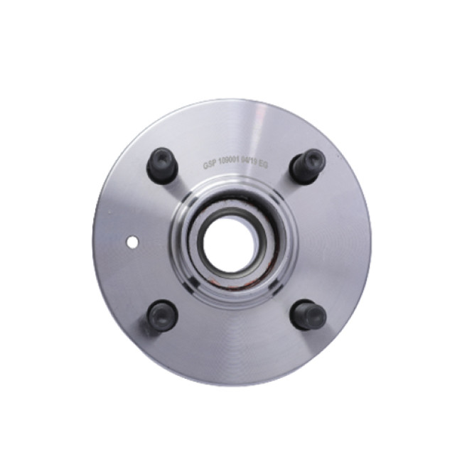 صره عجل خلفي GSP